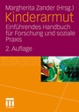 Cover: Kinderarmut - VS Verlag für Sozialwissenschaften