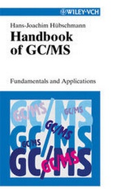 Abbildung von: Handbook of GC/MS - Wiley-VCH