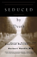 Cover: Seduced by Death - WW Norton & Co
