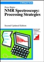 Cover: NMR Spectroscopy - Wiley-VCH