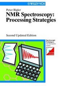 Abbildung von: NMR Spectroscopy - Wiley-VCH