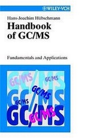 Abbildung von: Handbook of GC/MS - Wiley-VCH