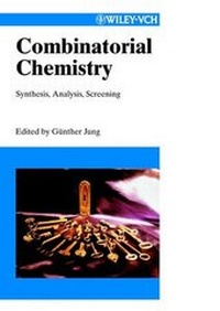 Abbildung von: Combinatorial Chemistry - Wiley-VCH