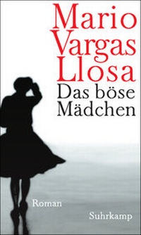 Abbildung von: Das böse Mädchen - Suhrkamp