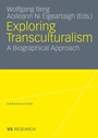 Cover: Exploring Transculturalism - VS Verlag für Sozialwissenschaften