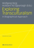 Cover: Exploring Transculturalism - VS Verlag f&uuml;r Sozialwissenschaften