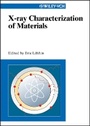 Bild: X-ray Characterization of Materials - Wiley-VCH