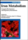 Bild: Iron Metabolism - Wiley-VCH
