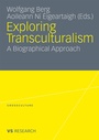 Cover: Exploring Transculturalism - VS Verlag für Sozialwissenschaften