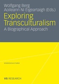 Cover: Exploring Transculturalism - VS Verlag f&uuml;r Sozialwissenschaften