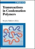 Cover: Transreactions in Condensation Polymers - Wiley-VCH