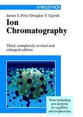 Bild: Ion Chromatography - Wiley-VCH