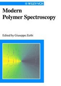 Abbildung von: Modern Polymer Spectroscopy - Wiley-VCH