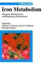 Bild: Iron Metabolism - Wiley-VCH
