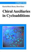 Cover: Chiral Auxiliaries in Cycloadditions - Wiley-VCH
