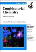 Cover: Combinatorial Chemistry - Wiley-VCH