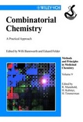 Cover: Combinatorial Chemistry - Wiley-VCH