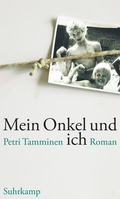 Cover: Mein Onkel und ich - Suhrkamp