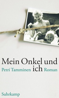 Abbildung von: Mein Onkel und ich - Suhrkamp