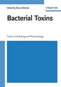 Abbildung von: Bacterial Toxins - Wiley-Blackwell