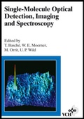Cover: Single-Molecule Optical Detection, Imaging and Spectroscopy - Wiley-VCH