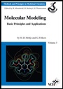 Cover: Molecular Modeling - Wiley-VCH
