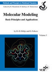 Abbildung von: Molecular Modeling - Wiley-VCH