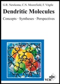 Cover: Dendritic Molecules - Wiley-VCH