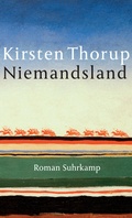Cover: Niemandsland - Suhrkamp