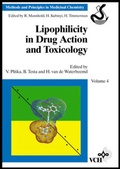 Cover: Lipophilicity in Drug Action and Toxicology - Wiley-VCH