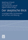 Cover: Der skeptische Blick - VS Verlag f&uuml;r Sozialwissenschaften