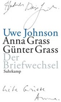 Cover: Der Briefwechsel - Suhrkamp
