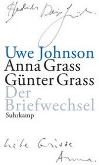 Enlarge image Cover: Der Briefwechsel - Suhrkamp