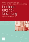 Cover: Jahrbuch Jugendforschung - VS Verlag f&uuml;r Sozialwissenschaften