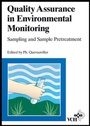 Cover: Quality Assurance in Environmental Monitoring - Wiley-VCH