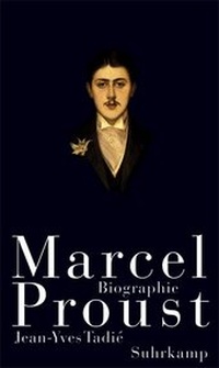 Abbildung von: Marcel Proust - Suhrkamp