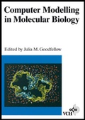 Cover: Computer Modelling in Molecular Biology - Wiley-Blackwell
