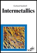 Cover: Intermetallics - Wiley-VCH