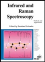 Cover: Infrared and Raman Spectroscopy - Wiley-VCH