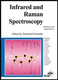 Cover: Infrared and Raman Spectroscopy - Wiley-VCH