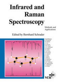 Abbildung von: Infrared and Raman Spectroscopy - Wiley-VCH
