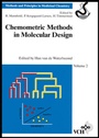 Cover: Chemometric Methods in Molecular Design - Wiley-VCH