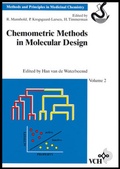 Cover: Chemometric Methods in Molecular Design - Wiley-VCH