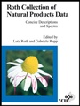 Cover: Roth Collection of Natural Products Data - Wiley-Blackwell