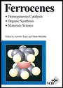 Cover: Ferrocenes - Wiley-VCH
