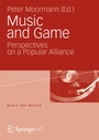 Cover: Music and Game - Springer VS
