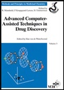 Cover: Advanced Computer-Assisted Techniques in Drug Discovery - Wiley-VCH