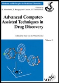 Cover: Advanced Computer-Assisted Techniques in Drug Discovery - Wiley-VCH