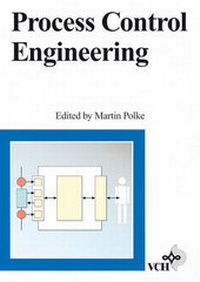 Abbildung von: Process Control Engineering - Wiley-VCH