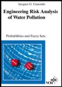 Cover: Engineering Risk Analysis of Water Pollution - Wiley-Blackwell